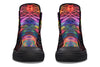 Dmt Gateway High Top Shoes