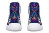 Pinball High Top Shoes