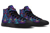 Pinball High Top Shoes