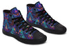 Pinball High Top Shoes