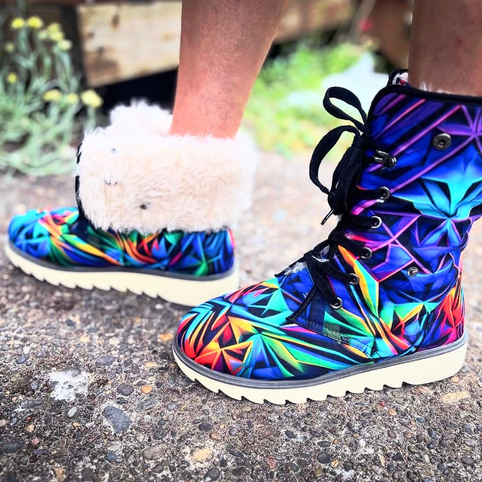 ELECTRO THREADS | FESTIVAL, RAVE AND EDM APPAREL | 2025