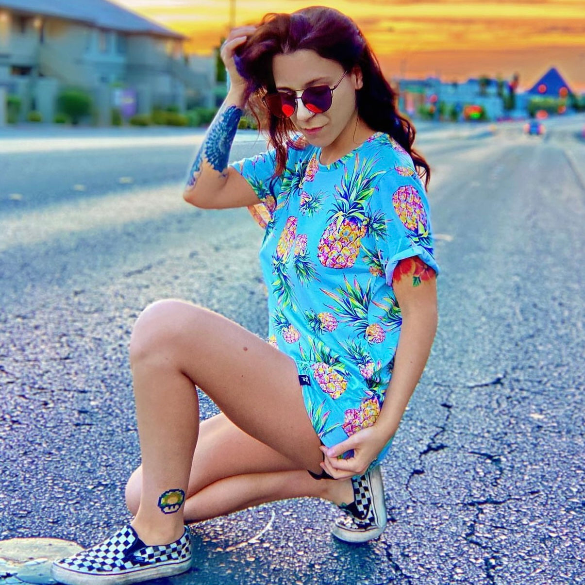 ELECTRO THREADS | FESTIVAL, RAVE AND EDM APPAREL | 2025