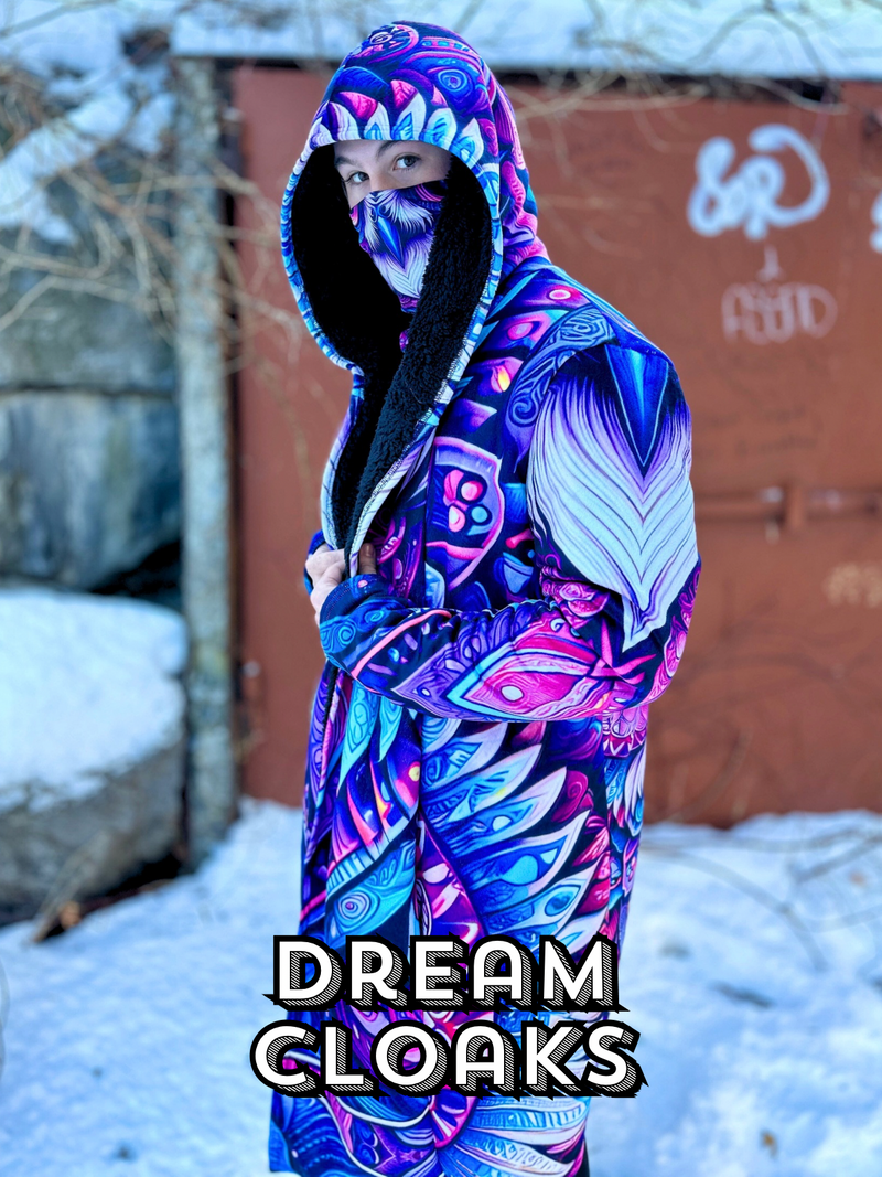 ELECTRO THREADS | FESTIVAL, RAVE AND EDM APPAREL | 2024