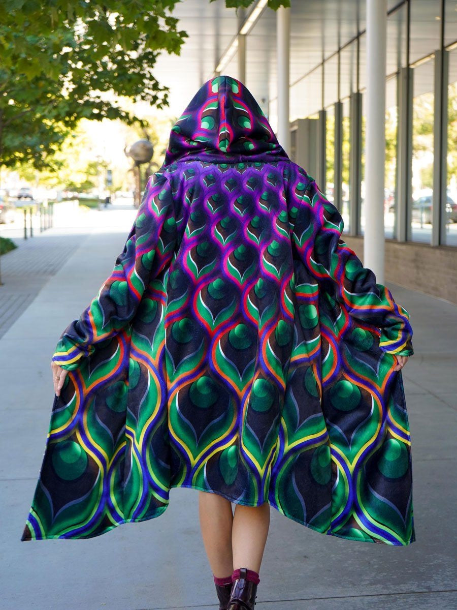 ELECTRO THREADS | FESTIVAL, RAVE AND EDM APPAREL | 2024