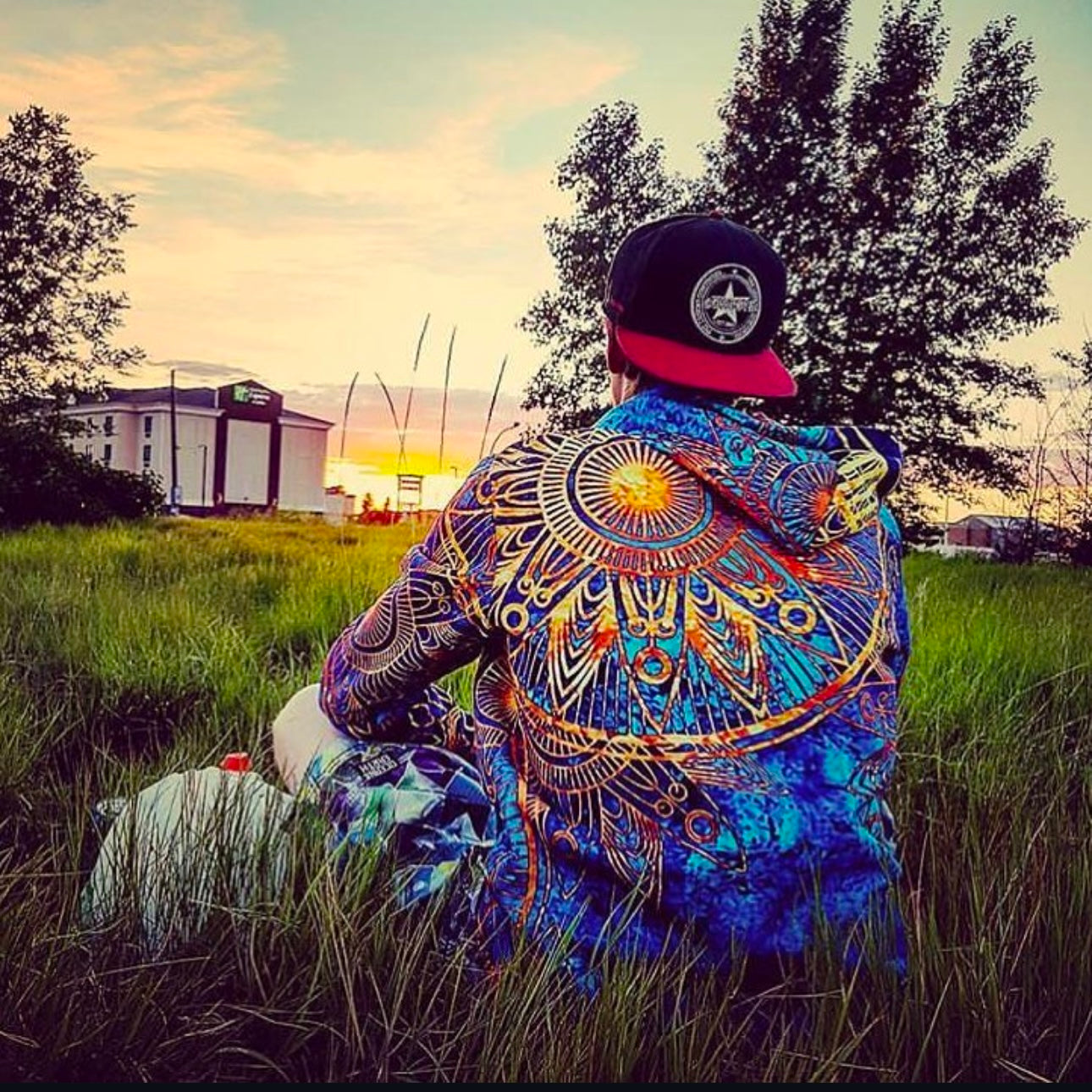 ELECTRO THREADS | FESTIVAL, RAVE AND EDM APPAREL | 2025