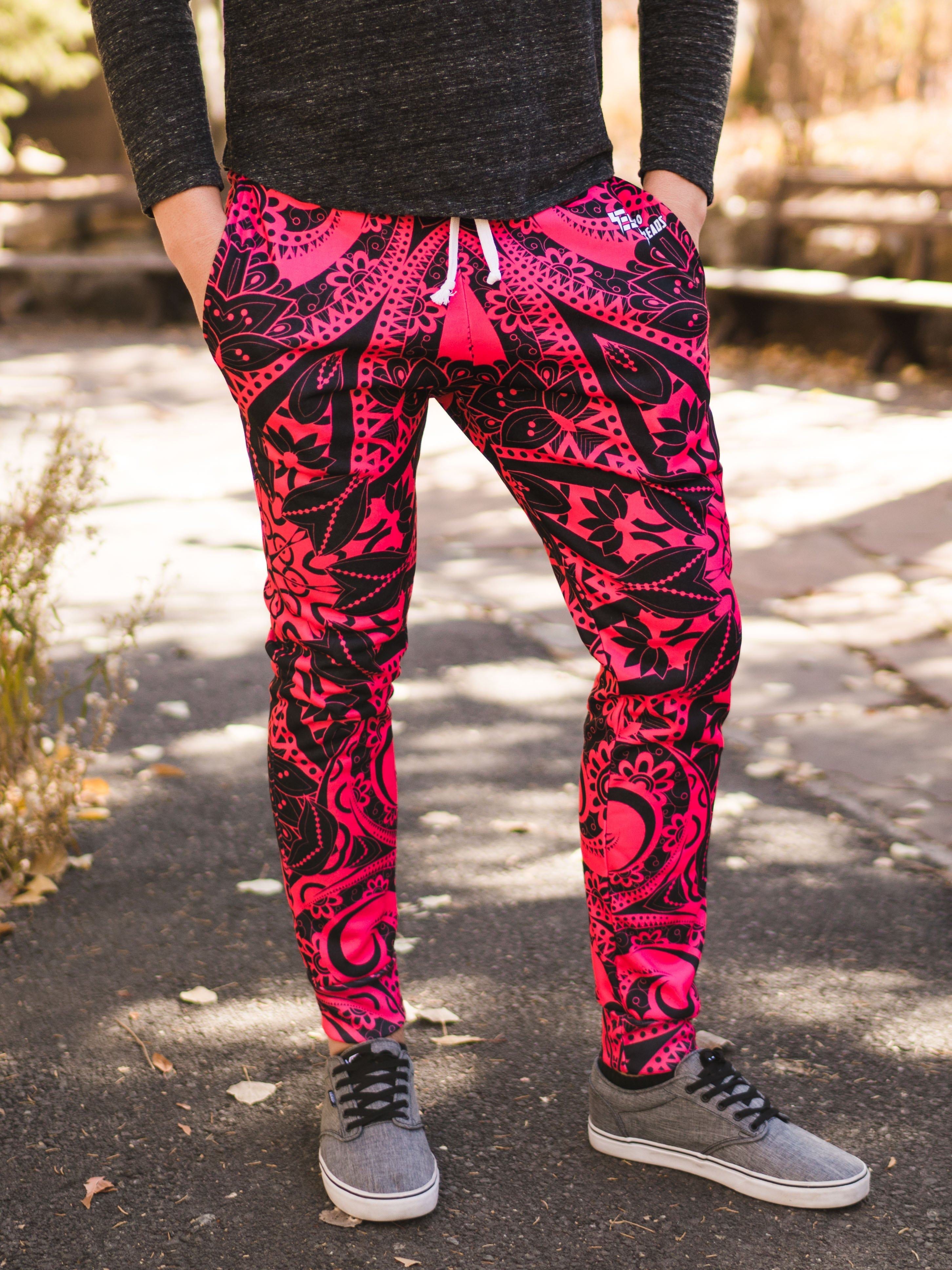 ELECTRO THREADS | FESTIVAL, RAVE AND EDM APPAREL | 2024