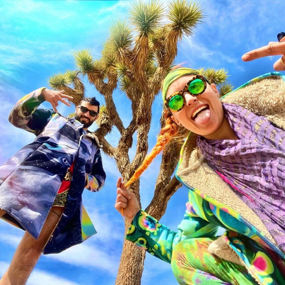 ELECTRO THREADS | FESTIVAL, RAVE AND EDM APPAREL | 2025
