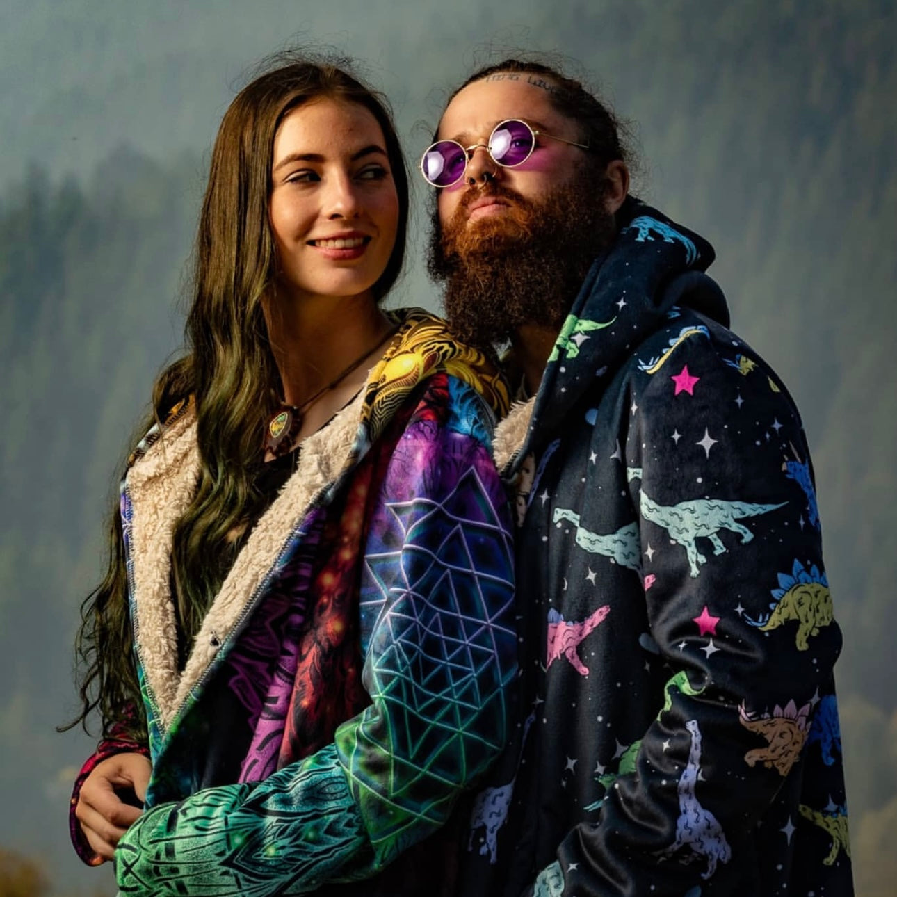 ELECTRO THREADS | FESTIVAL, RAVE AND EDM APPAREL | 2025