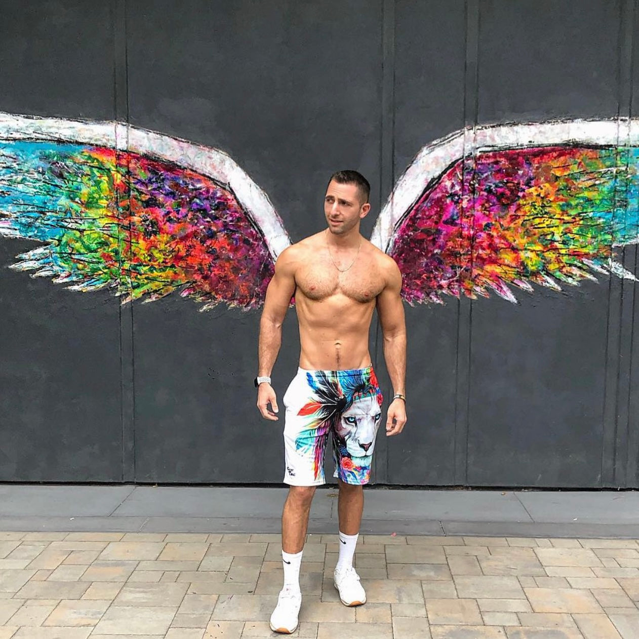 ELECTRO THREADS | FESTIVAL, RAVE AND EDM APPAREL | 2025