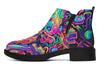 Candyface Neat Vibe Boots