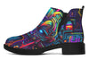 Psy Entity Neat Vibe Boots