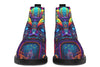 Psy Entity Neat Vibe Boots