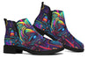 Psy Entity Neat Vibe Boots