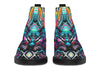 Space Symmetry Neat Vibe Boots