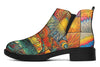 Sunny Blotter Neat Vibe Boots