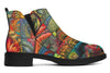 Sunny Blotter Neat Vibe Boots