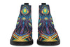 Third Eye Neat Vibe Boots