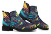 Third Eye Neat Vibe Boots