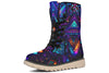 Cyber Night Moon Boots