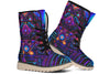 Cyber Patching Moon Boots