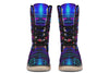 Cyber Patching Moon Boots