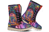 Dmt Gateway Moon Boots