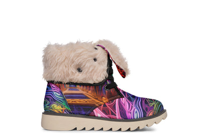 Dmt Gateway Moon Boots