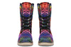 Dmt Gateway Moon Boots