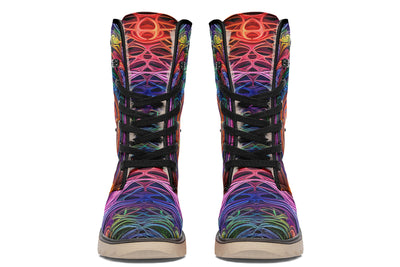 Dmt Gateway Moon Boots