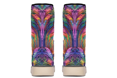 Dmt Gateway Moon Boots