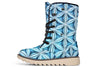 Flower Life Igloo Blue Moon Boots