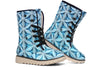 Flower Life Igloo Blue Moon Boots