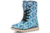 Flower Life Igloo Blue Moon Boots