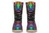 Patchway Moon Boots