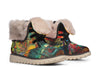 Sunny Blotter Moon Boots