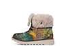 Sunny Blotter Moon Boots