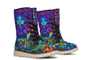 Symmetry Patches Moon Boots