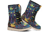 Third Eye Moon Boots