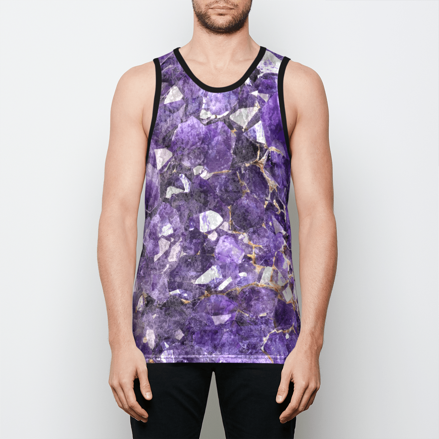 TRANQUILITY Tank Top