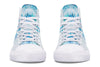 Among The Pines Mandala High Top Shoes Hightops YWF