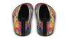 Blotter Fuzz Barefoot Shoes Aquabarefootshoes Electro Threads