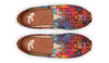 Blotter Fuzz Casual Slip on Shoes Casualshoes Electro Threads