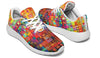 Blotter Fuzz Classic Sneakers Sneakers YWF