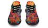 Blotter Fuzz Classic Sneakers Sneakers YWF