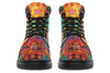 Blotter Fuzz Classic Vibe Boots Classicboots Electro Threads