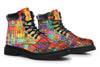 Blotter Fuzz Classic Vibe Boots Classicboots Electro Threads