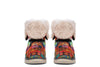 Blotter Fuzz Moon Boots Polarboots Electro Threads