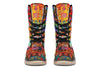 Blotter Fuzz Moon Boots Polarboots Electro Threads