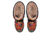 Blotter Fuzz Moon Boots Polarboots Electro Threads