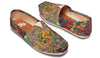 Blotter Patch Art Casual Slip on Shoes Casualshoes Electro Threads